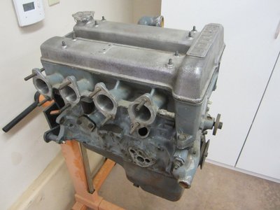 Lotus Twin Cam Engine.jpg and 